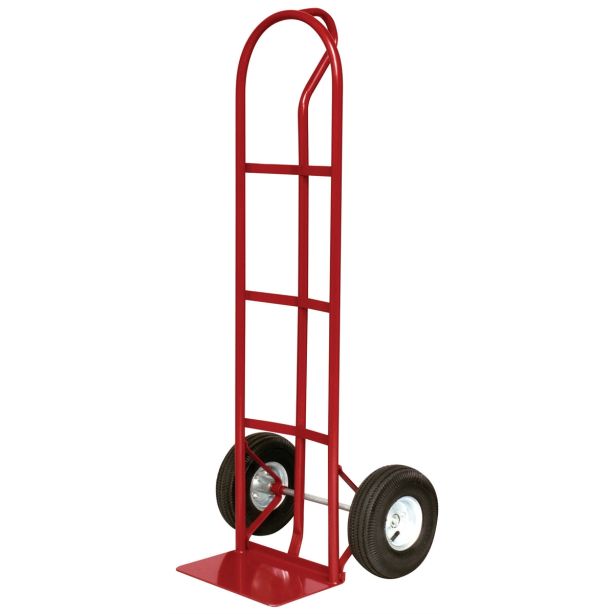 800 lb Hand Truck - pallet American Power Pull 3400-1