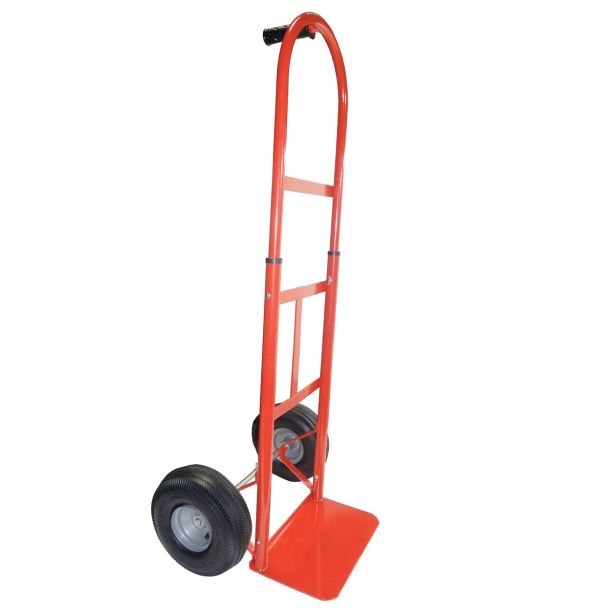 800 LB cap. Cart in a Box American Power Pull 3489