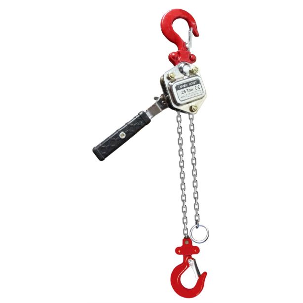 1/4 TON CHAIN PULLER American Power Pull 602