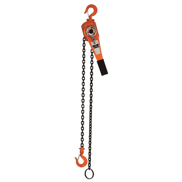 3/4 Ton Chain Puller American Power Pull 605