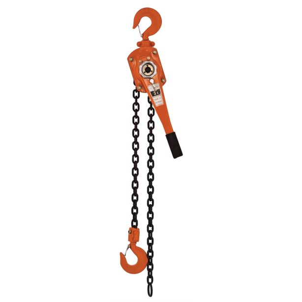 3 TON CHAIN PULLER American Power Pull 635