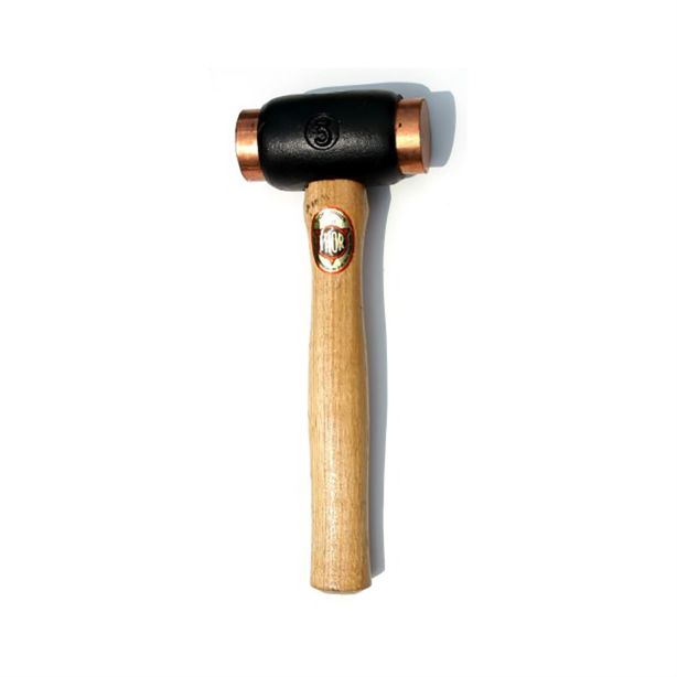 THOREX 314 COPPER HAMMER SIZE 3 ANGLO AMERICAN TH04314