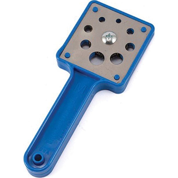 Thread Wizard TW200 Bolt Cleaner - Metric ANGLO AMERICAN TW200