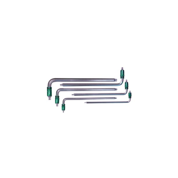 CTA MANUFACTURING CORP 1035 Audi Camshaft Adjuster Key