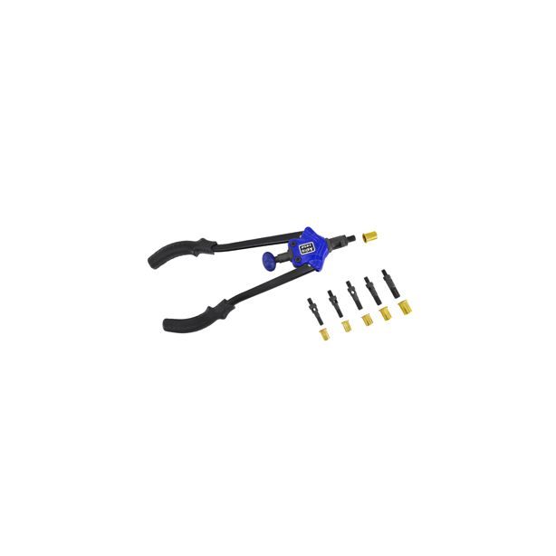 5/8" -11 NC  HCS Plug Tap  IRWIN INDUSTRIAL TOOL CO 1452