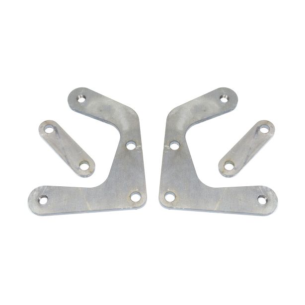 Brake Bracket Kit Pacer Metric GM Caliper ARGO MANUFACTURING AU929
