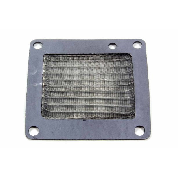 SS Repl Filter Screen Square ARGO MANUFACTURING HPF303