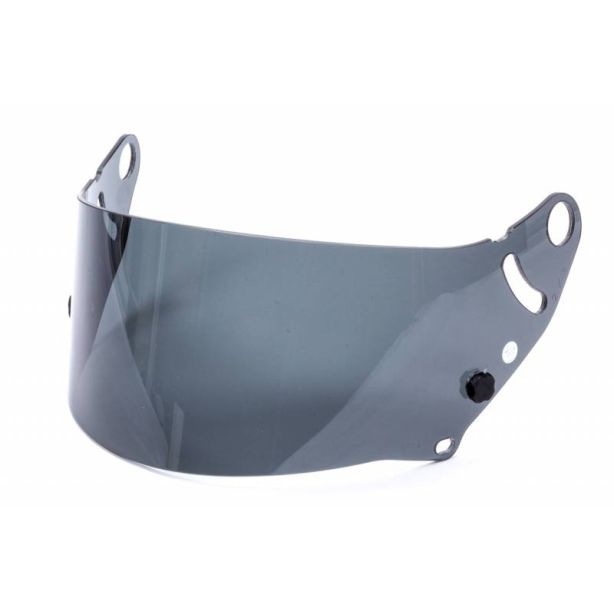 GP-7 AF Shield Dark Tint  ARAI HELMET 01-1611