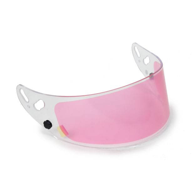 GP-7 AF Shield Clear Pink ARAI HELMET 01-1615
