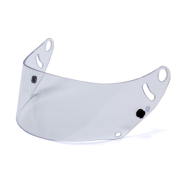 GP-6 Shield Anti-Fog Clear ARAI HELMET 11290