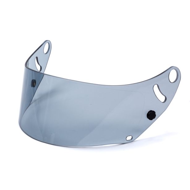GP-6 Shield Anti-Fog Light Tint ARAI HELMET 11292