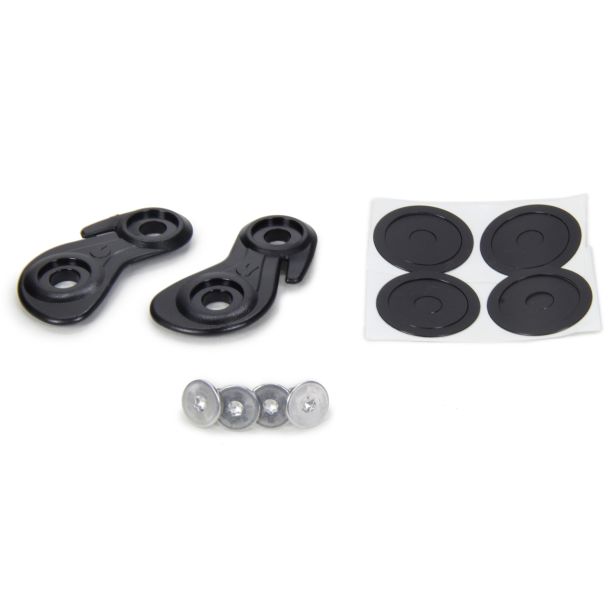 GP-7 Screw Kit  ARAI HELMET 185119
