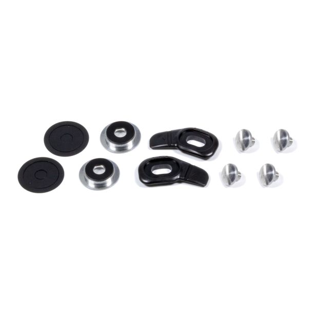 Pivot Kit for GP-6 And SK-6 ARAI HELMET 112403