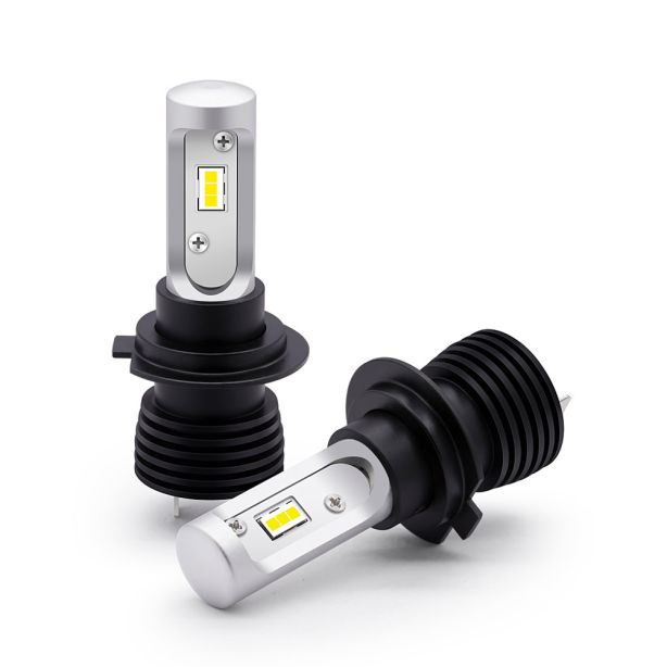 Concept Series H7 LED Bu lb Kit Pair ARC LIGHTING 21071