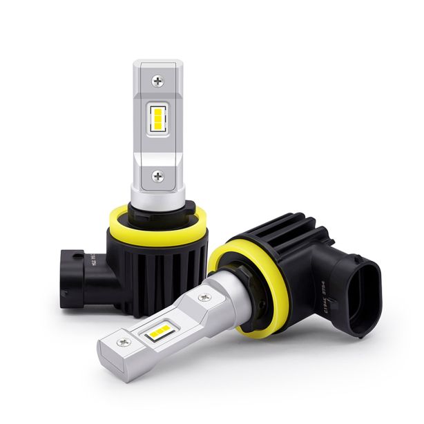 Concept Series H11/H8/H9 LED Bulb Kit Pair ARC LIGHTING 21111