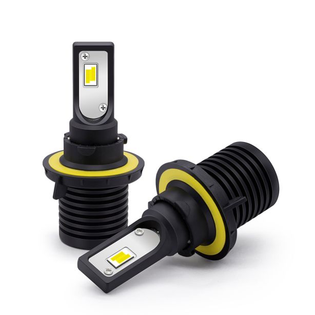 Concept Series H13 LED B ulb Kit Pair ARC LIGHTING 21131