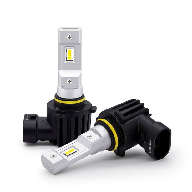 Concept Series 9006 LED Bulb Kit Pair ARC LIGHTING 21961