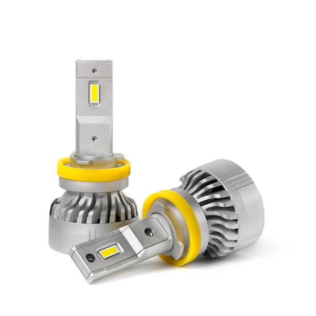 Xtreme Series H11/H8/H9/ H16(JP) LED Bulb Kit Pr ARC LIGHTING 22111