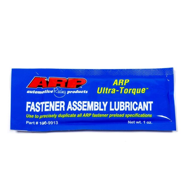ARP Ultra Torque lube 1.0 oz. ARP 100-9913
