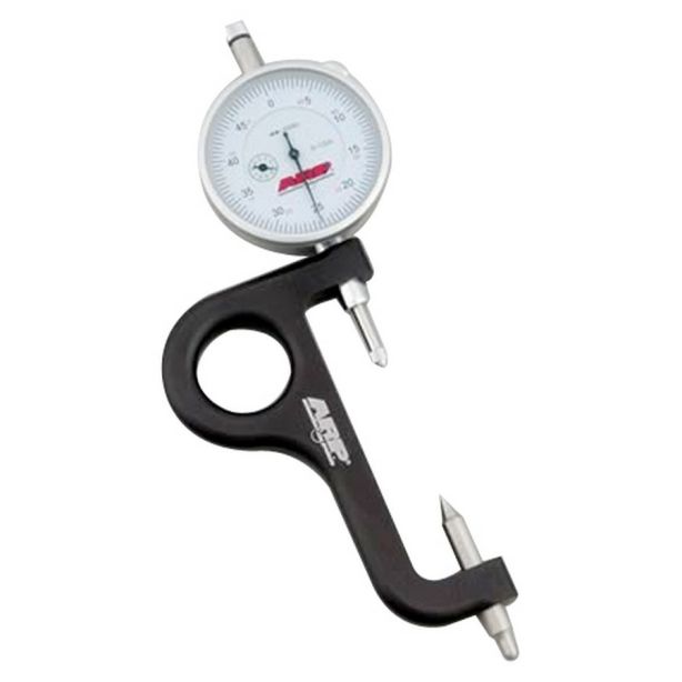 Rod Bolt Stretch Gauge - Billet ARP 100-9942