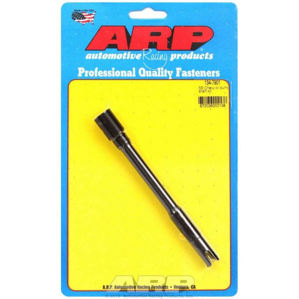 SBC Oil Pump Driveshaft  ARP 134-7901