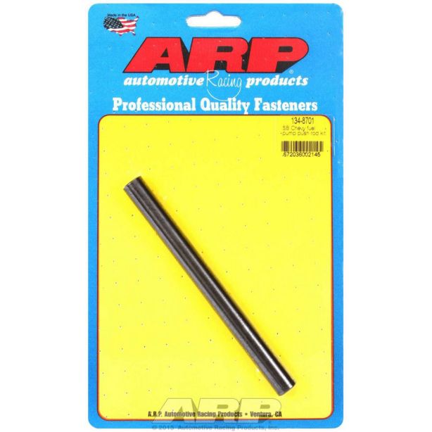SBC Fuel Pump Pushrod Kit ARP 134-8701