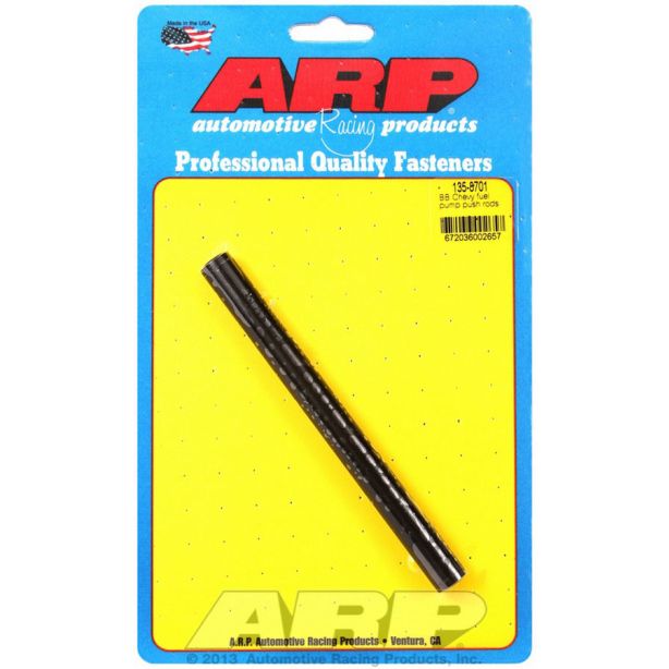 BBC Fuel Pump Push Rod  ARP 135-8701
