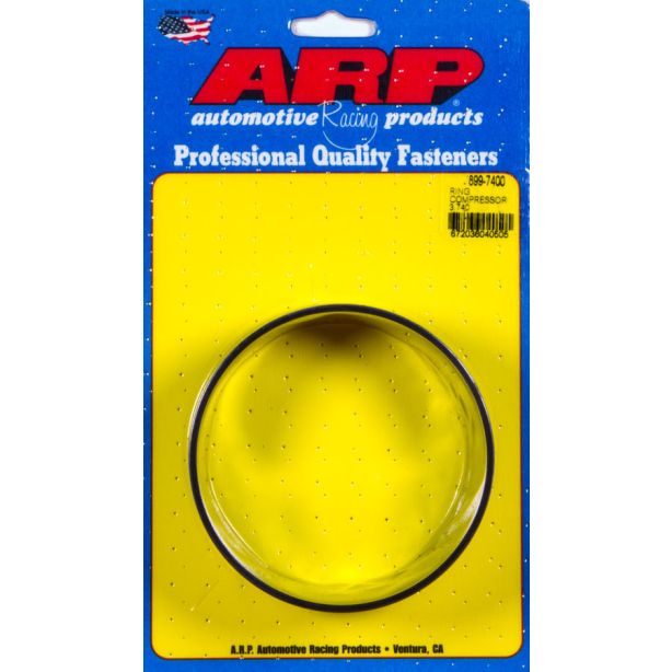 3.740 Tapered Ring Compressor ARP 899-7400
