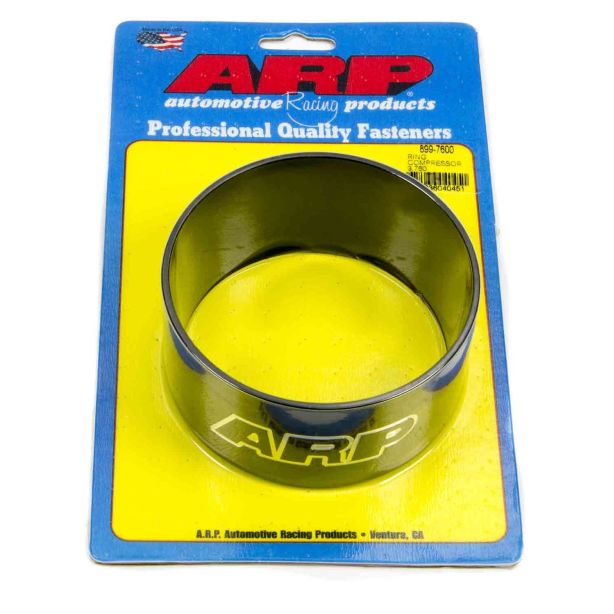 3.760 Tapered Ring Compressor ARP 899-7600