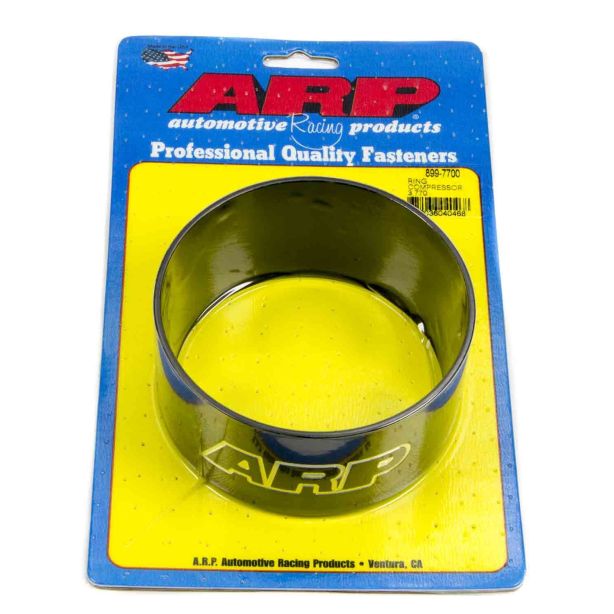 3.770 Tapered Ring Compressor ARP 899-7700