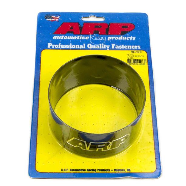 3.890 Tapered Ring Compressor ARP 899-8900