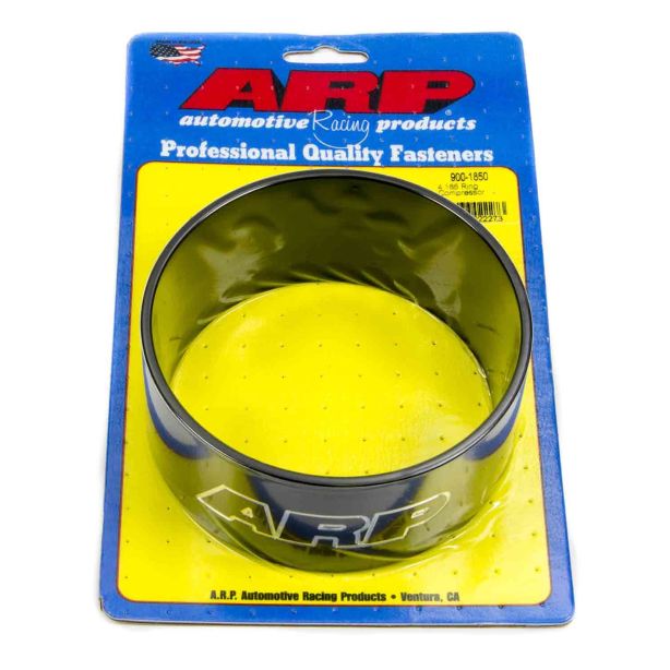 4.185 Tapered Ring Compressor ARP 900-1850