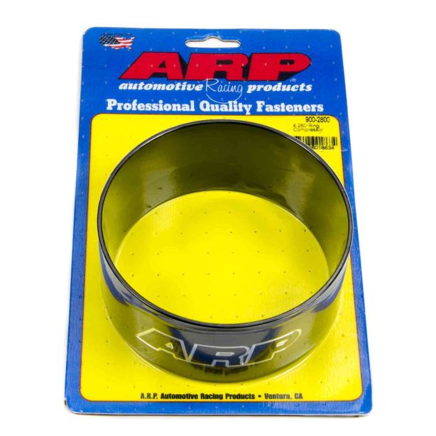 4.280 Tapered Ring Compressor ARP 900-2800