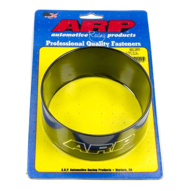 4.290 Tapered Ring Compressor ARP 900-2900