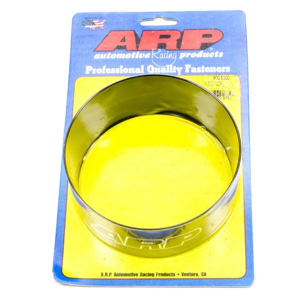 4.600 Tapered Ring Compressor ARP 900-6000