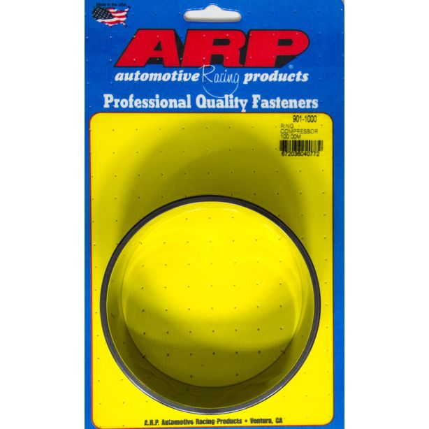100.0mm Tapered Ring Compressor ARP 901-1000