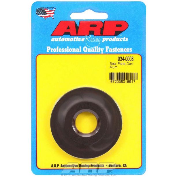 Cam Seal - SB Dart Alum. Block 2.380 OD ARP 934-0008