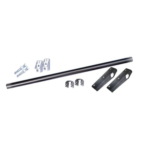 Universal Air 4 Link Mounting Kit RIDETECH 11009099