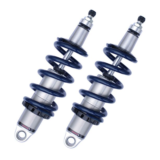 CoilOver Shocks Single Adj 67-69 Camaro RIDETECH 11163510