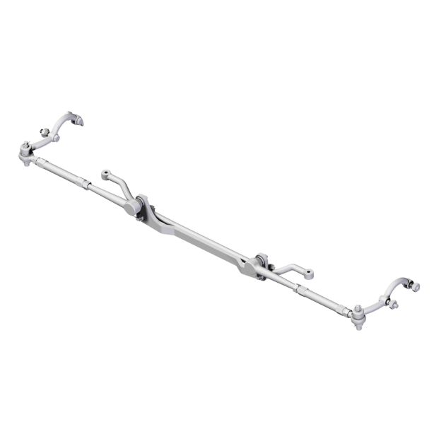 TruTurn System 67-69 GM F-Body / 68-74 X-Body RIDETECH 11169525