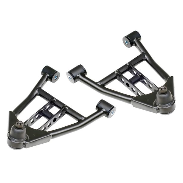 Lower StrongArms 64-72 GM A-Body RIDETECH 11222899
