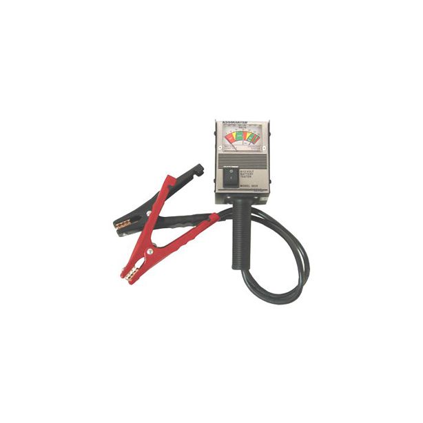 Associated 6026 125AMP HAND HELD LOAD TESTR
