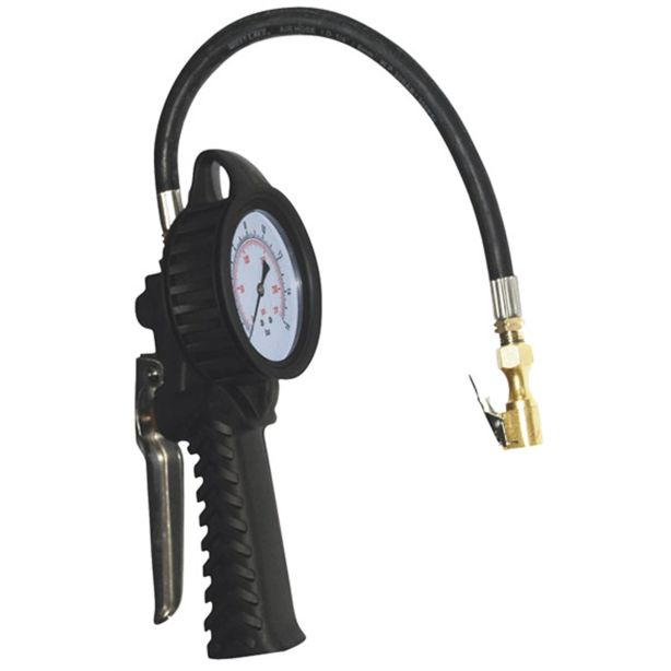 Dial Tire Inflator Astro Pneumatic 3081