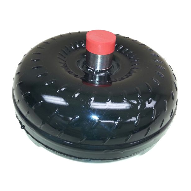 Torque Converter GM LS1 4L60E Lock-Up  30-Spline ACC PERFORMANCE 49463