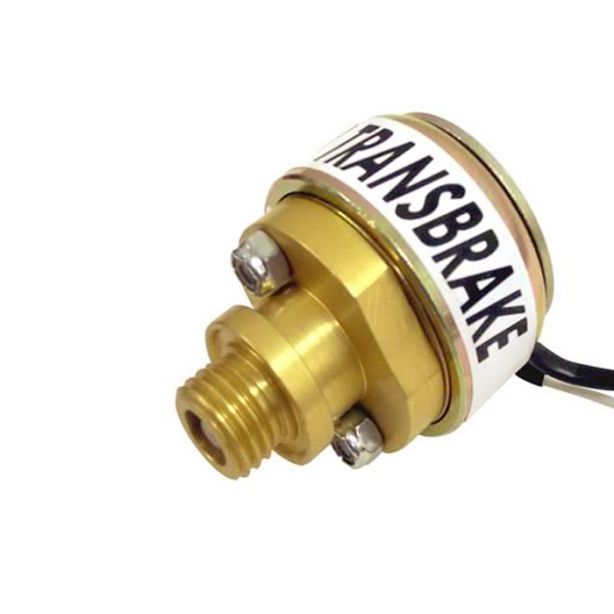 External Transbrake Solenoid w/Adapter ATI PERFORMANCE 203480