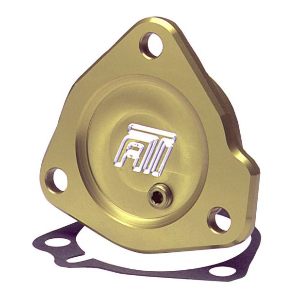 Servo Cover - Billet  ATI PERFORMANCE 205325
