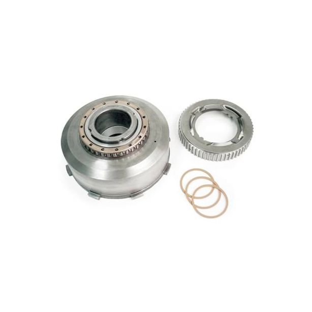 TH350 Drum Assy - Direct w/36 Element Sprag ATI PERFORMANCE 355702