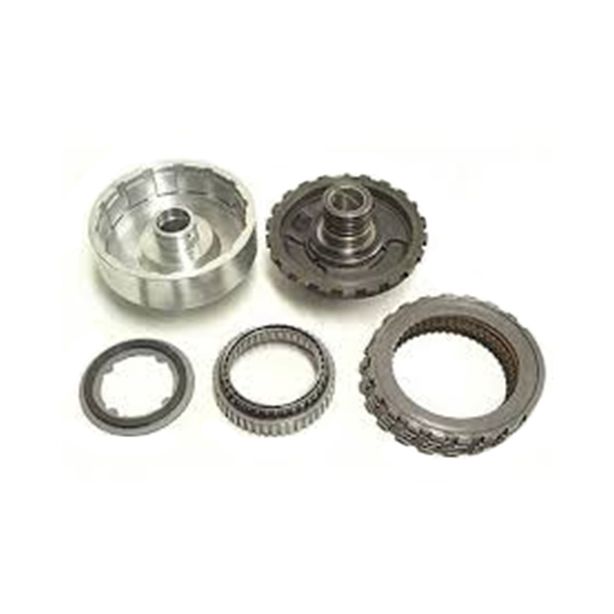 TH400 Alm Drum Assy Direct w/6-Clutches ATI PERFORMANCE 405724