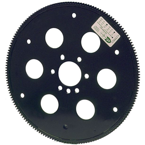 SBC 168 Tooth Flexplate - SFI - Int. Balance ATI PERFORMANCE 915541