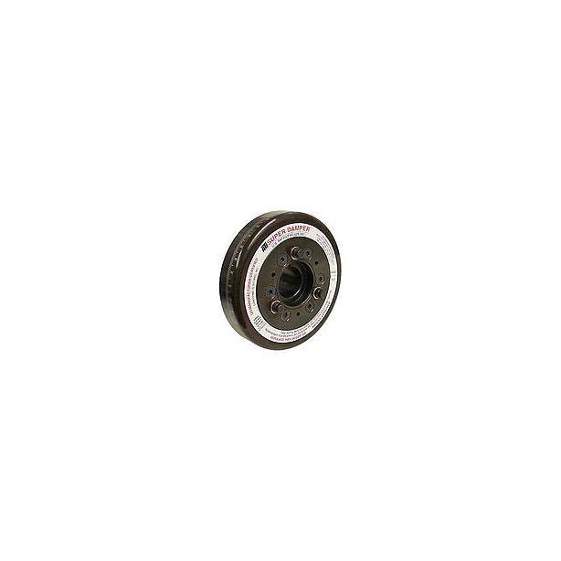 SBC 6.325 Harmonic Damper - SFI ATI PERFORMANCE 917320